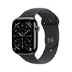 Apple Watch Series 11- 46mmX[g`^jEP[XƃubNX|[coh - S/M