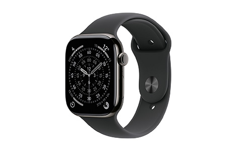 Apple Watch Series 11