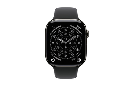 Apple Watch Series 11