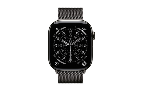 Apple Watch Series 11