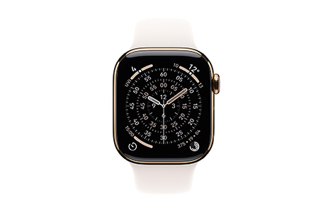 Apple Watch Series 11