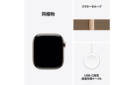 Apple Watch Series 11