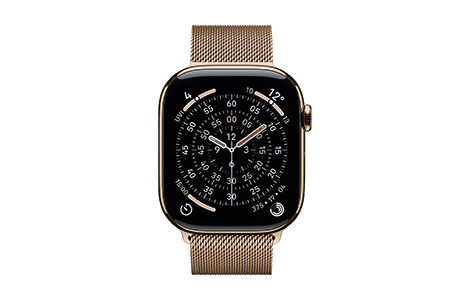 Apple Watch Series 11