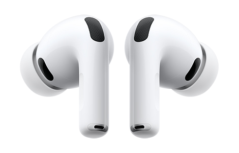 AirPods Pro 3