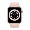 yAEgbg(qlsԕis)zApple Watch Series 6 - 44mmS[hA~jEP[XƃsNThX|[coh
