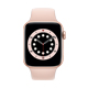 yAEgbg(qlsԕis)zApple Watch Series 6 - 44mmS[hA~jEP[XƃsNThX|[coh