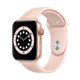 yAEgbg(qlsԕis)zApple Watch Series 6 - 44mmS[hA~jEP[XƃsNThX|[coh