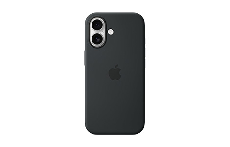 MagSafeΉiPhone 17VR[P[X - ubN