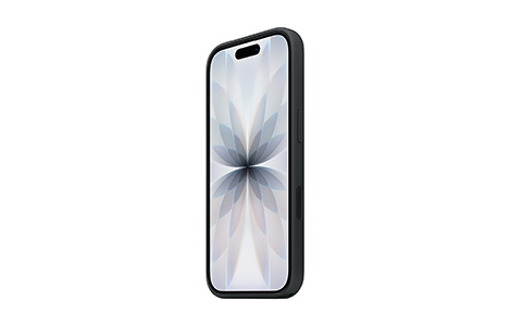 MagSafeΉiPhone 17VR[P[X - ubN