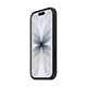 MagSafeΉiPhone 17VR[P[X - ubN