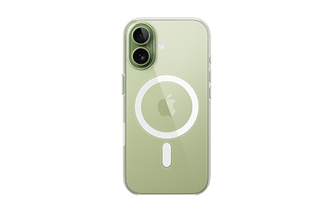 MagSafeΉiPhone 17NAP[X
