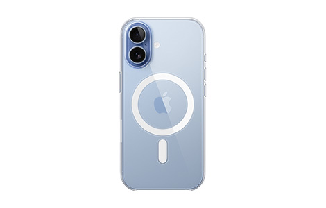 MagSafeΉiPhone 17NAP[X
