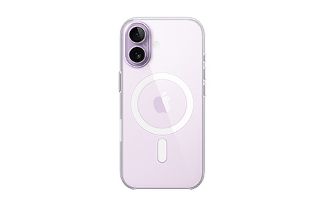 MagSafeΉiPhone 17NAP[X