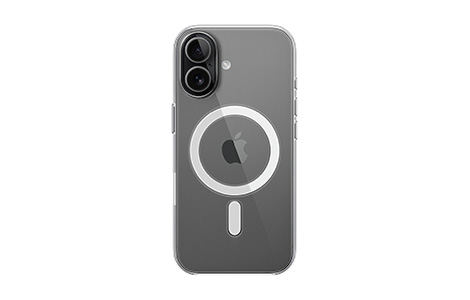 MagSafeΉiPhone 17NAP[X