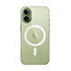 MagSafeΉiPhone 17NAP[X