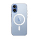 MagSafeΉiPhone 17NAP[X