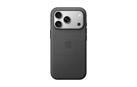 MagSafeΉiPhone 17 ProebNE[uP[X - ubN