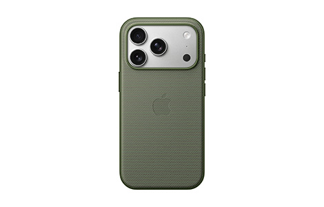 MagSafeΉiPhone 17 ProebNE[uP[X - O[