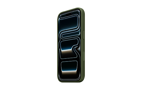 MagSafeΉiPhone 17 ProebNE[uP[X - O[