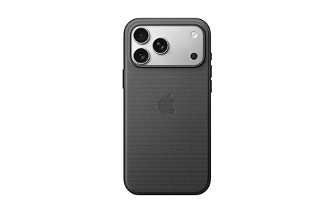 MagSafeΉiPhone 17 Pro MaxebNE[uP[X - ubN