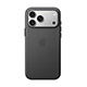 MagSafeΉiPhone 17 Pro MaxebNE[uP[X - ubN