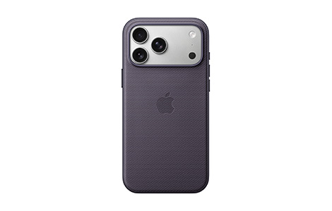 MagSafeΉiPhone 17 Pro MaxebNE[uP[X - p[v
