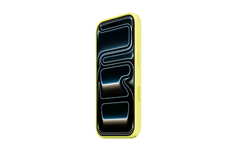 MagSafeΉiPhone 17 ProVR[P[X - lICG[