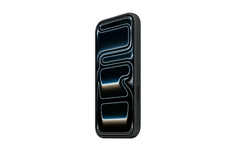 MagSafeΉiPhone 17 ProVR[P[X - ubN