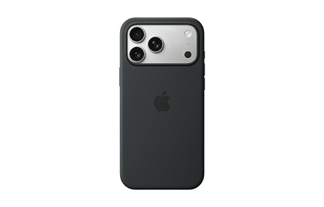 MagSafeΉiPhone 17 Pro MaxVR[P[X - ubN