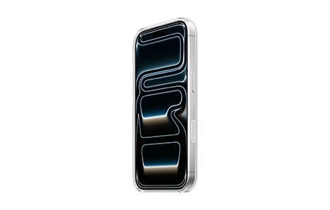 MagSafeΉiPhone 17 ProNAP[X