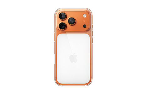 MagSafeΉiPhone 17 ProNAP[X