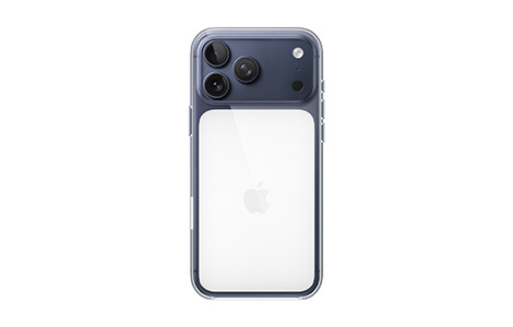 MagSafeΉiPhone 17 Pro MaxNAP[X