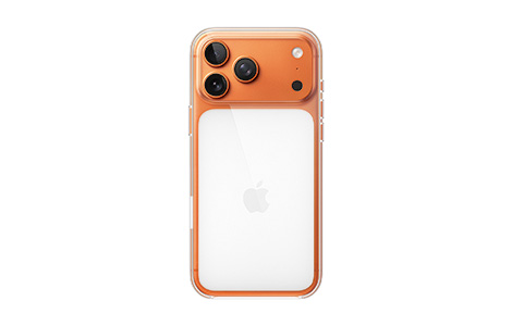 MagSafeΉiPhone 17 Pro MaxNAP[X
