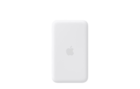 iPhone Air MagSafeobe[