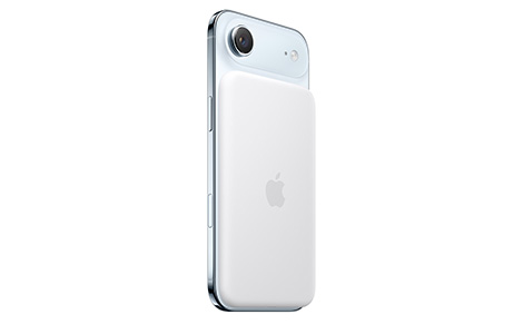 iPhone Air MagSafeobe[