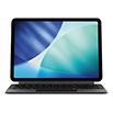 11C`iPad AiriM3jpMagic Keyboard - { - ubN