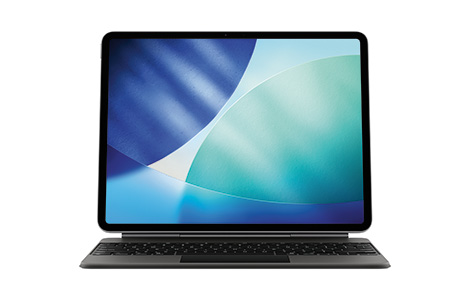 13C`iPad AiriM3jpMagic Keyboard - { - ubN