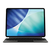 13C`iPad AiriM3jpMagic Keyboard - { - ubN
