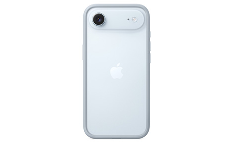iPhone Airop[ - Cgu[