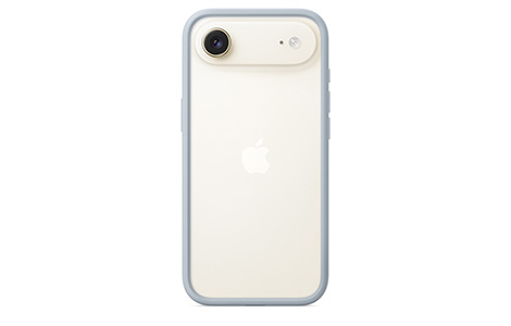 iPhone Airop[ - Cgu[
