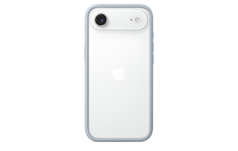 iPhone Airop[ - Cgu[