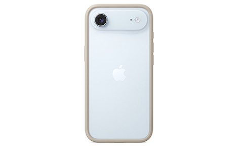 iPhone Airop[ - ^