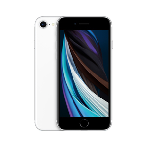 iPhone SE（第2世代） ホワイト 64GB（MHGQ3JA） | au Online Shop 
