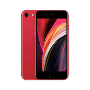 iPhone SE（第2世代） (PRODUCT)RED 64GB（MHGR3JA） | au Online Shop 