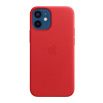 MagSafe対応iPhone 12 miniレザーケース -(PRODUCT)RED