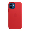 MagSafe対応iPhone 12 / 12 Proレザーケース -(PRODUCT)RED