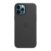 MagSafeΉiPhone 12 Pro MaxU[P[X - ubN