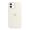 MagSafe対応iPhone 12 / 12 Proシリコーンケース - ホワイト