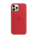MagSafeΉiPhone 12 Pro MaxVR[P[X - bh (PRODUCT)RED