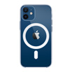MagSafe対応iPhone 12 miniクリアケース